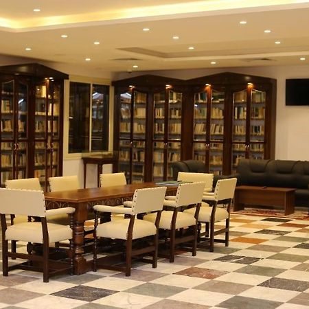 Royal Jewel El Ramal Hotel Александрия Экстерьер фото